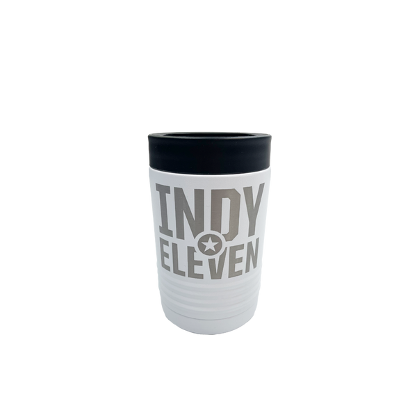 Indy Eleven Logo Insulated Beverage Holder
