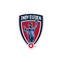 Indy Eleven Logo Sticker