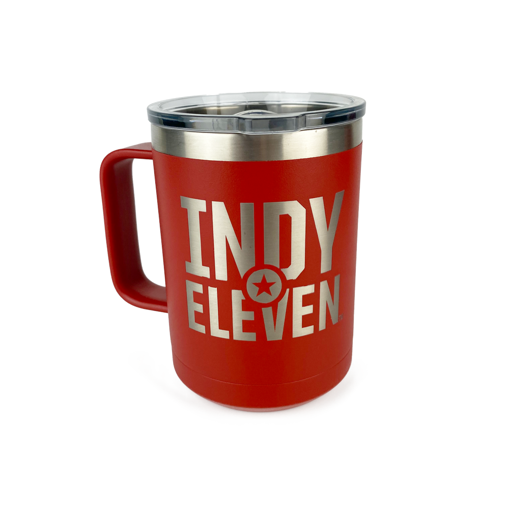 Indy Eleven Mug Tumbler