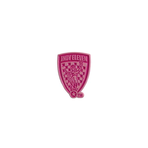 2024 Game 16 Pin (Breast Cancer)