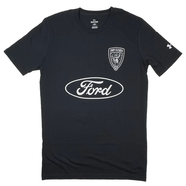 3rd Kit Shirsey T