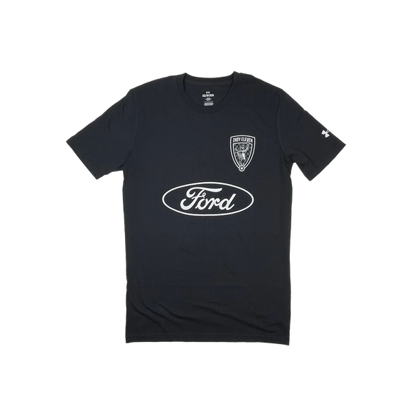 3rd Kit Youth Shirsey T