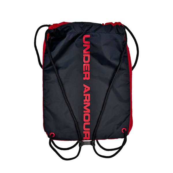 Club Crest UA Ozsee Sackpack
