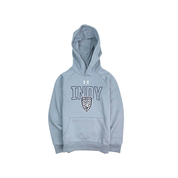 INDY UA Youth Rival Hoodie