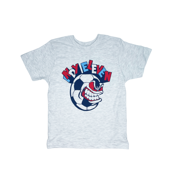 Indy Eleven Play Angry Youth T