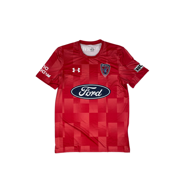 2024 Indy Eleven Youth Road Jersey