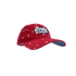 Eleven Red Stars Womens Hat