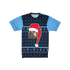 2025 Holiday Lil Fan Jersey