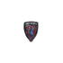 2025 Crest Pin