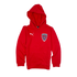 Indy Eleven Puma Casuals Youth Hoodie