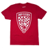 Red Club Crest T