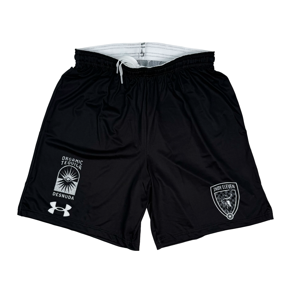2025 Indy Eleven Adult 3rd Kit Shorts