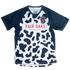 Indy Eleven Cow Jersey