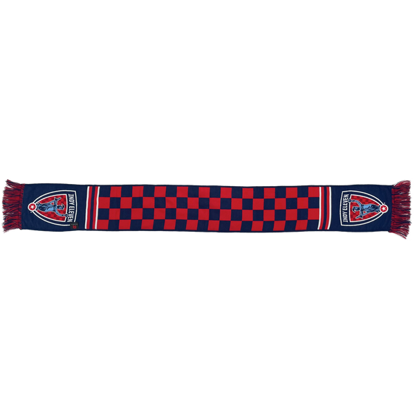 2024 Eleven Family Scarf