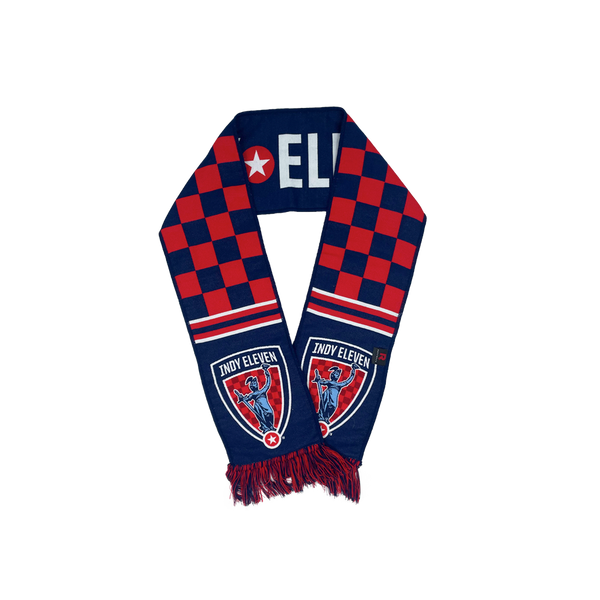 2024 Eleven Family Kids Scarf