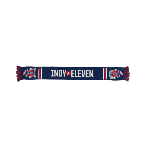 2024 Eleven Family Kids Scarf