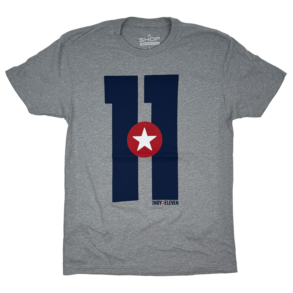 Eleven Flag T