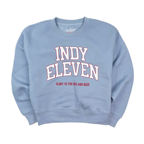 Glory Womens' Crewneck