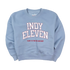 Glory Womens' Crewneck