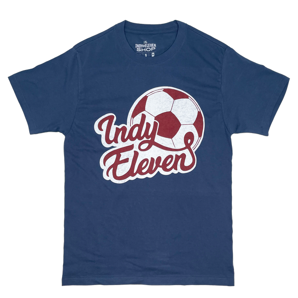 Indy Eleven Have a Ball T