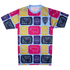 2025 Hispanic Heritage Jersey
