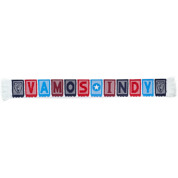 2025 Hispanic Heritage Scarf