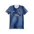 2025 Indy Eleven Youth Home Jersey