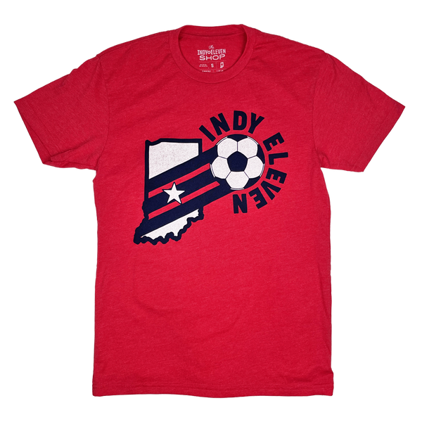 Indy Eleven: Indiana's Team