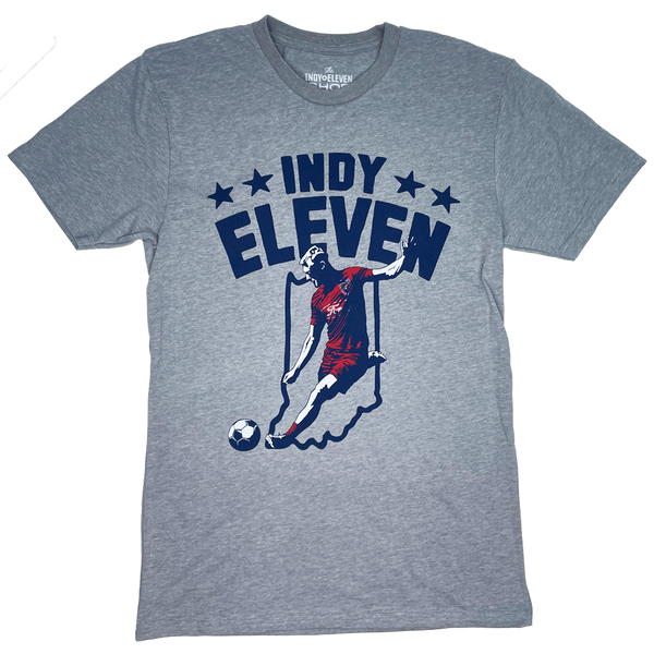 Indy Eleven PK T