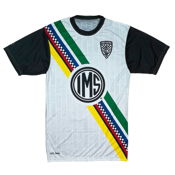 2025 Adult Racing Indy Jersey
