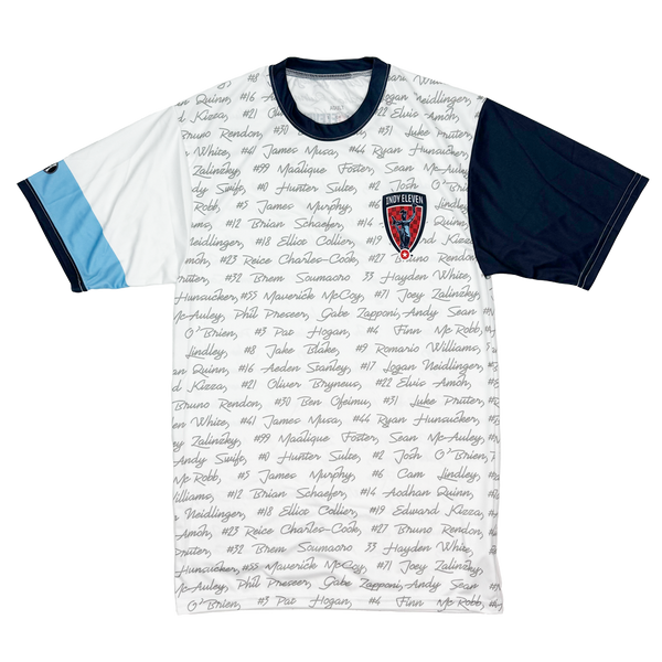 2025 Fan Appreciation Jersey