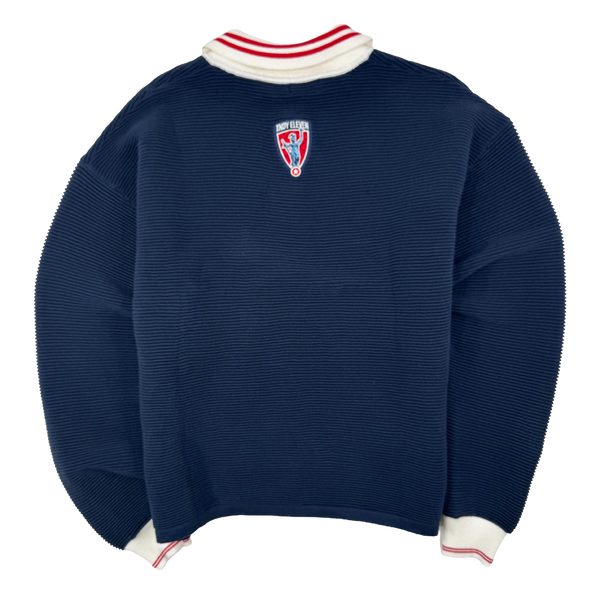 Meli Victory Blue Season Ticket Bundle