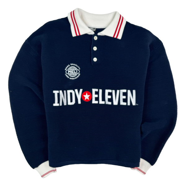 Meli Victory Blue Season Ticket Bundle