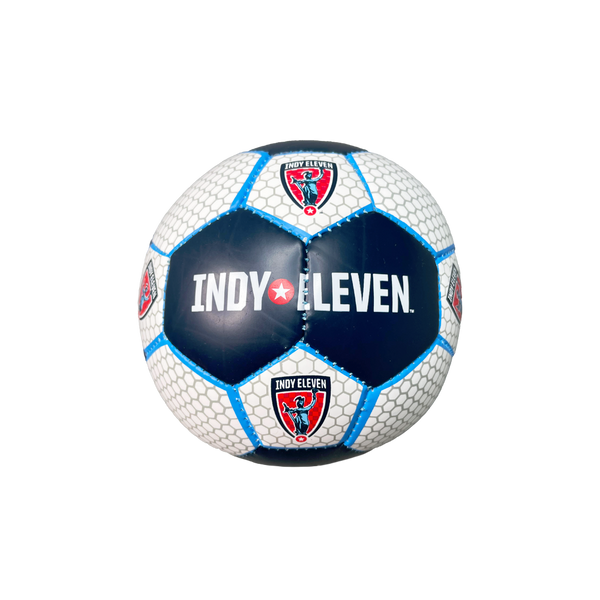 Indy Eleven Mini Soccer Ball