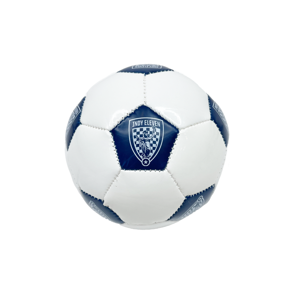 Indy Eleven Mini Soccer Ball