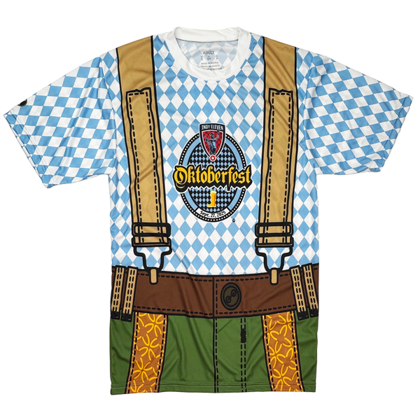 2025 Oktoberfest Jersey