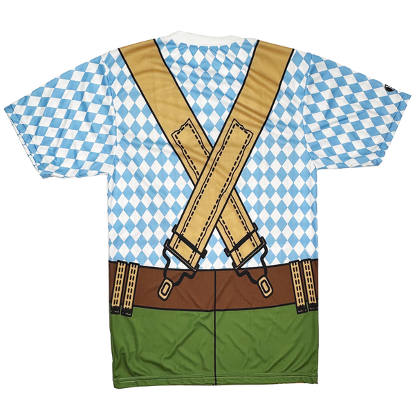 2025 Oktoberfest Jersey