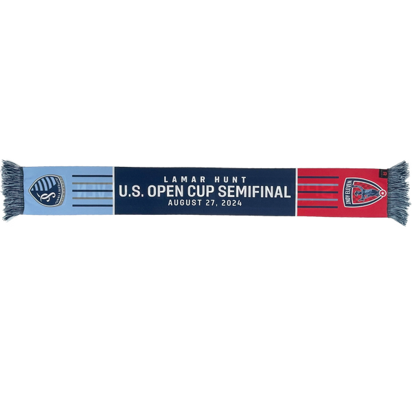 2024 US Open Cup Matchup