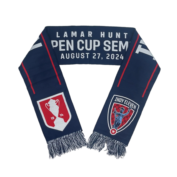 2024 US Open Cup Semifinal