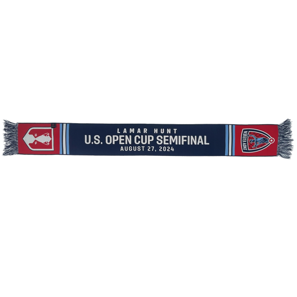 2024 US Open Cup Semifinal