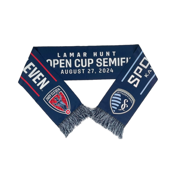 2024 US Open Cup Matchup