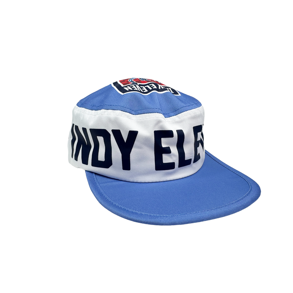 Retro Night Painters Cap