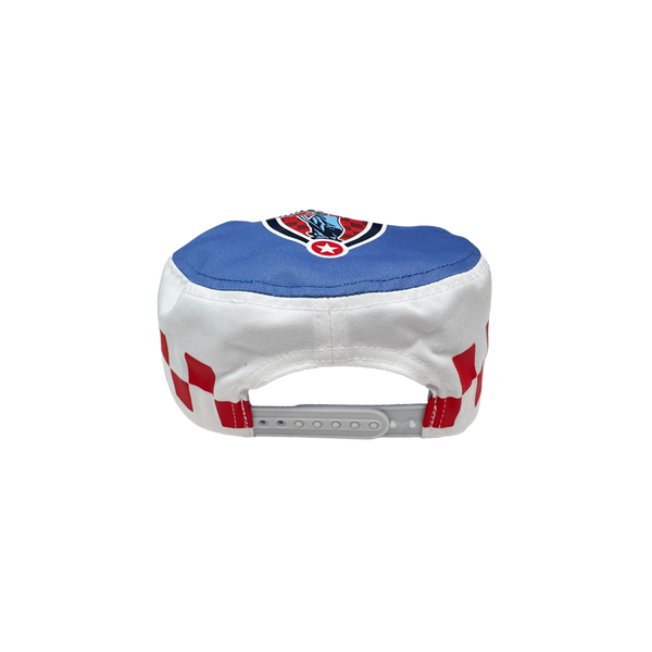 Retro Night Painters Cap