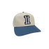Block I Patch Hat