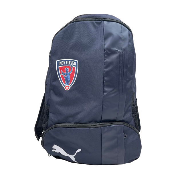 Indy Eleven Puma Backpack Indy Eleven Online Store