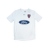 UA White Youth Shirsey