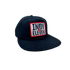 Indy Eleven Wordmark Buzzy