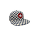 Indy Eleven Checkerboard Hat