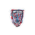 Indy Eleven Storm Striker Sticker