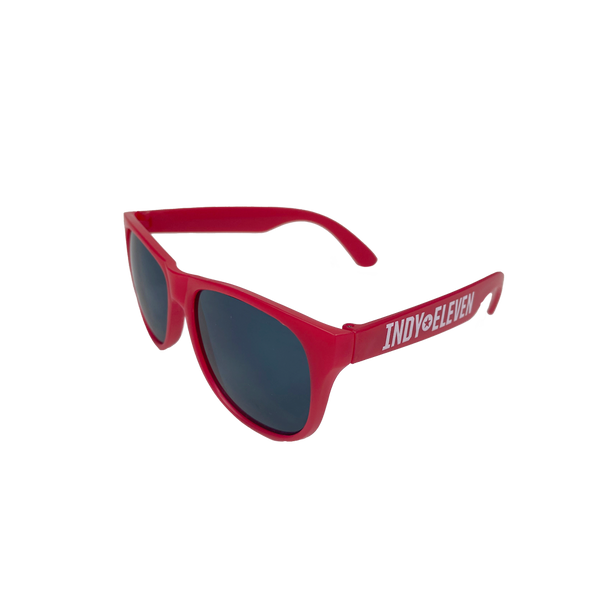 Indy Eleven Sunglasses